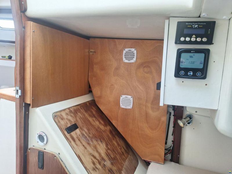 Dromor Discovery 3000