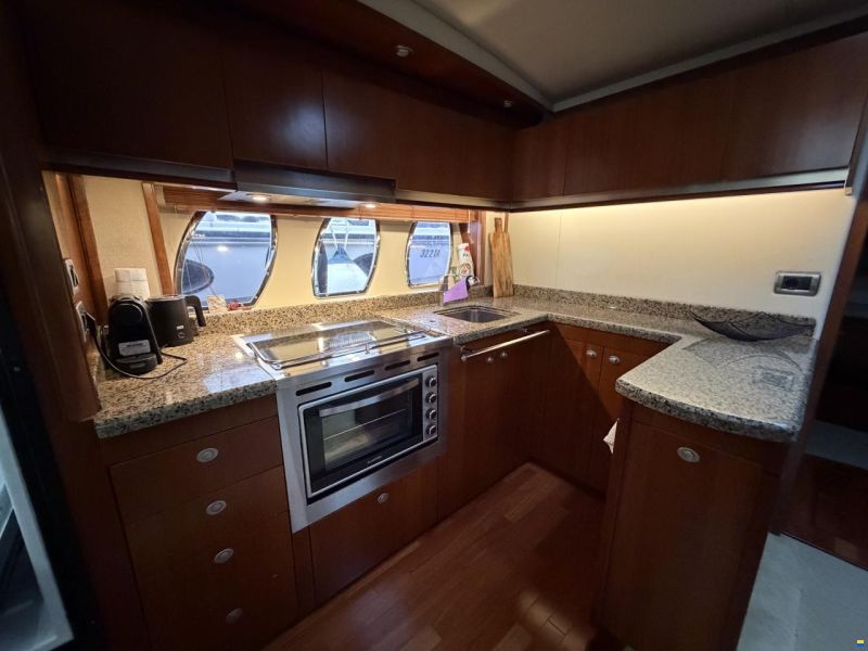Sea Ray 515 Sundancer
