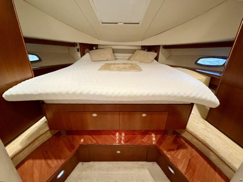 Sea Ray 515 Sundancer