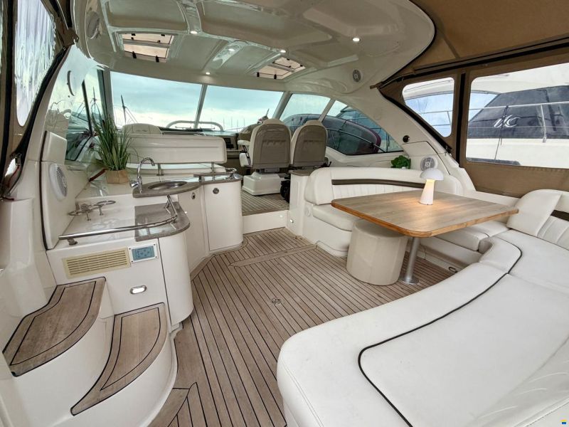 Sea Ray 515 Sundancer