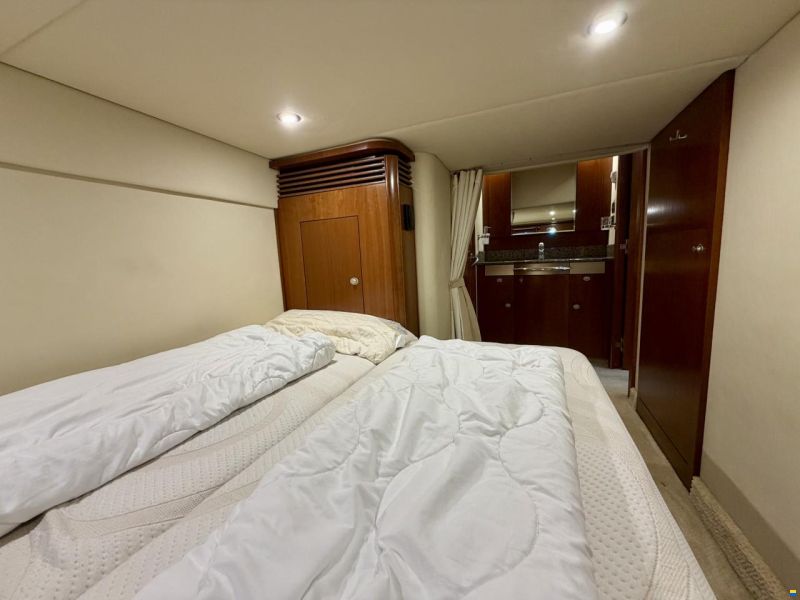 Sea Ray 515 Sundancer