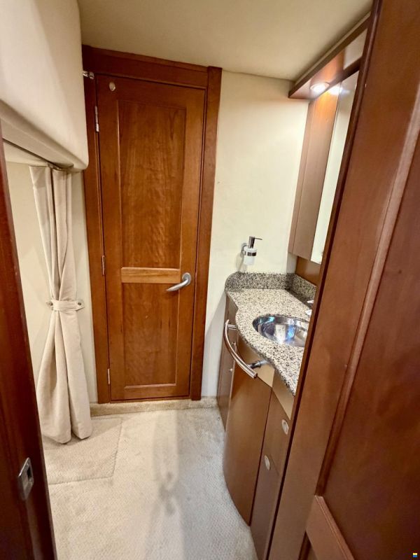 Sea Ray 515 Sundancer