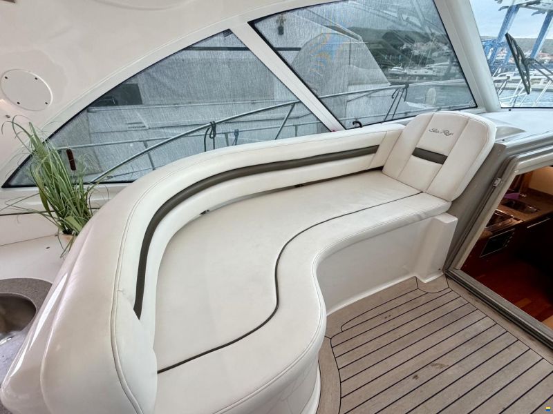 Sea Ray 515 Sundancer