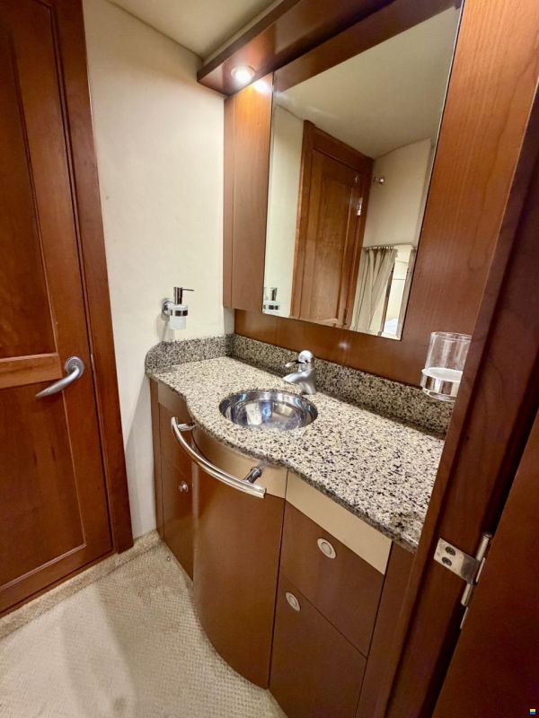 Sea Ray 515 Sundancer