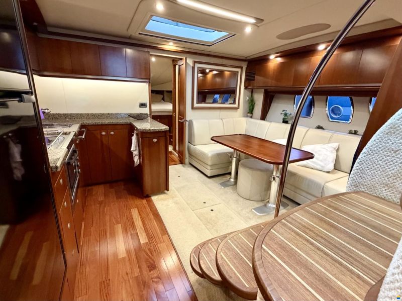 Sea Ray 515 Sundancer