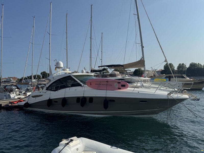 Sea Ray 515 Sundancer