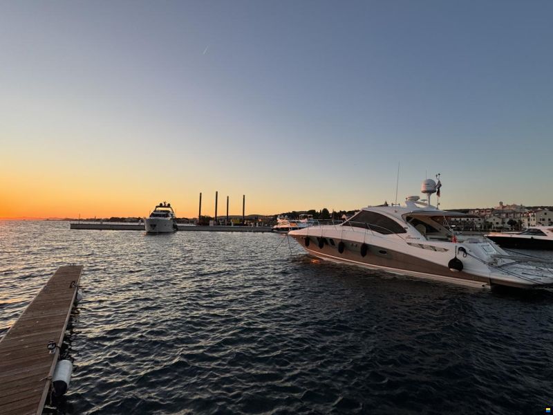 Sea Ray 515 Sundancer