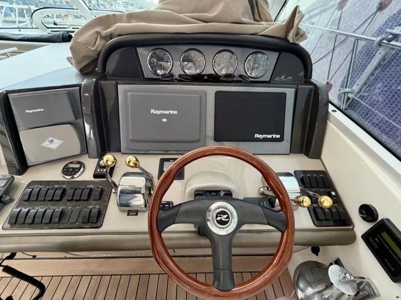 Sea Ray 515 Sundancer
