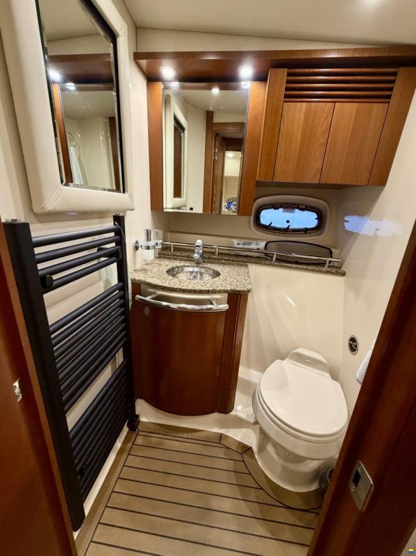 Sea Ray 515 Sundancer