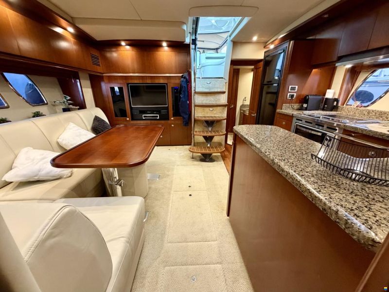 Sea Ray 515 Sundancer