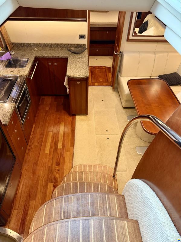 Sea Ray 515 Sundancer