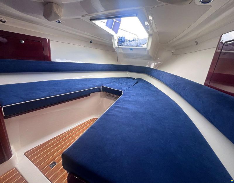 Aquador 23 HT