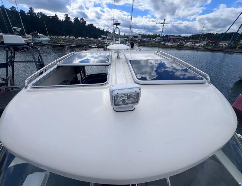Aquador 23 HT