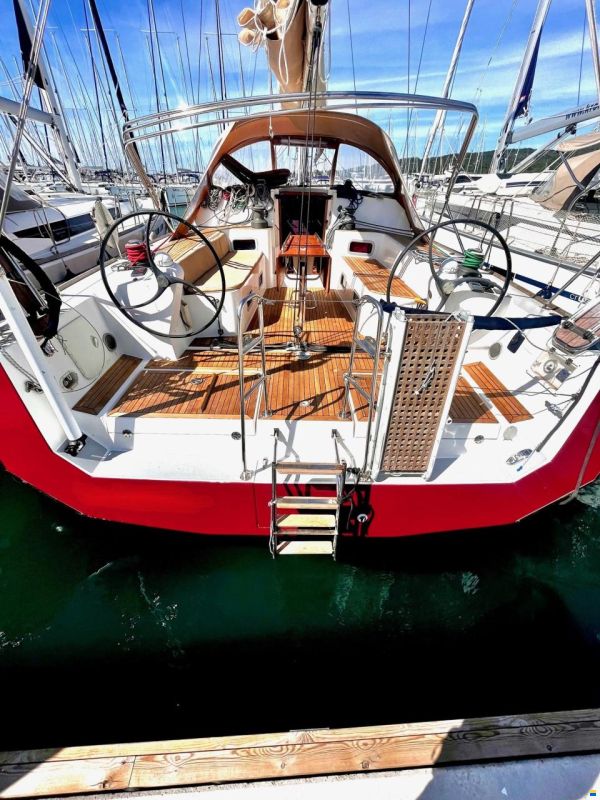 RM Yachts 1350