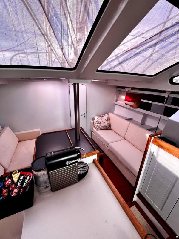RM Yachts 1350