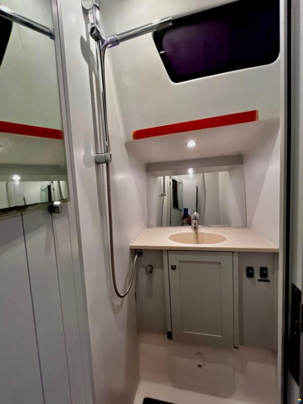 RM Yachts 1350