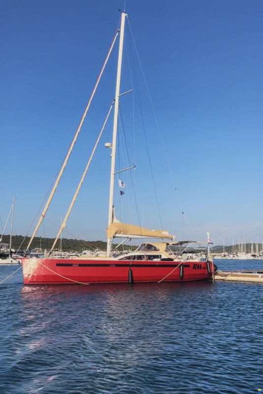 RM Yachts 1350