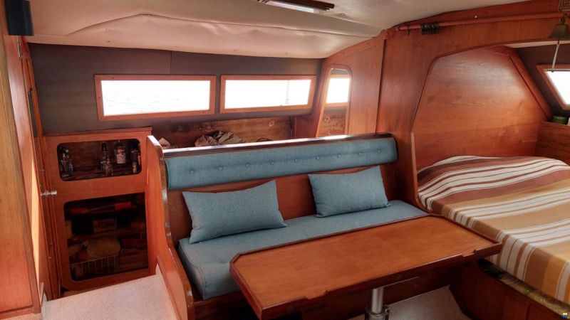 Prout Snowgoose 37
