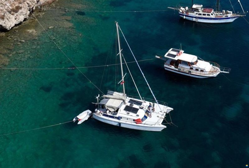 Prout Snowgoose 37