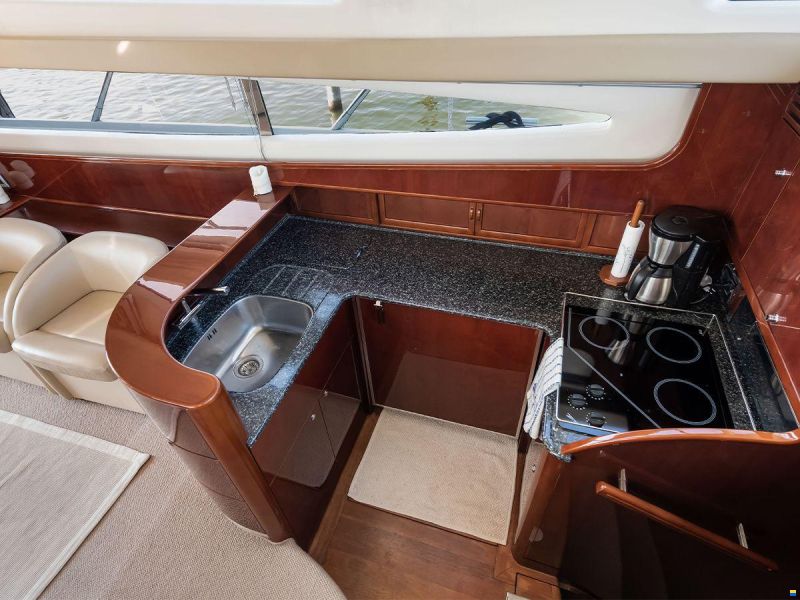 Princess 50 Fly