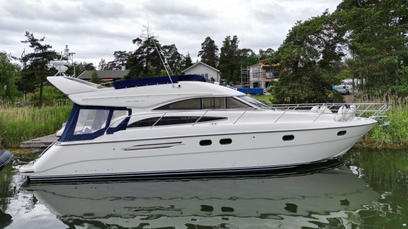 Princess 50 Fly