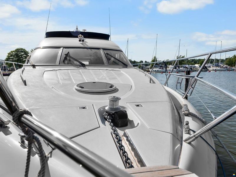 Princess 50 Fly