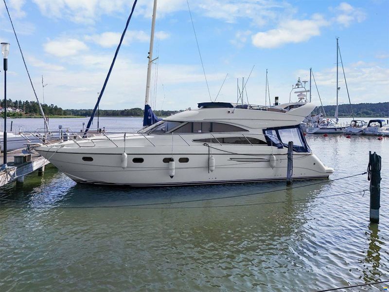 Princess 50 Fly