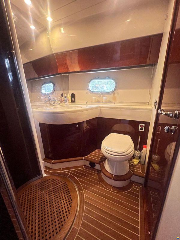 Princess 50 Fly