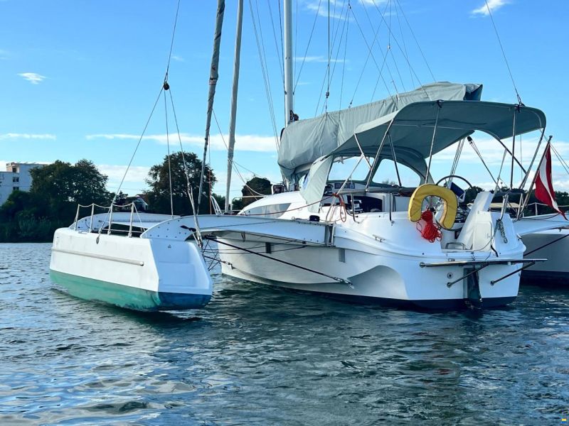Dragonfly 32 Evolution