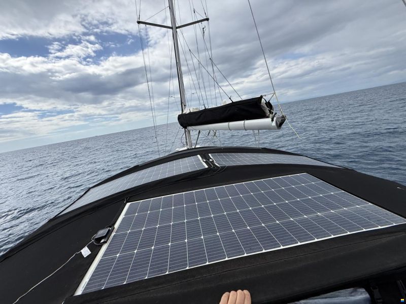 Beneteau Oceanis 40