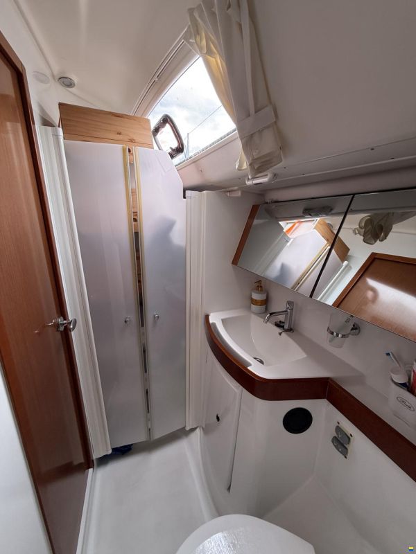 Beneteau Oceanis 40