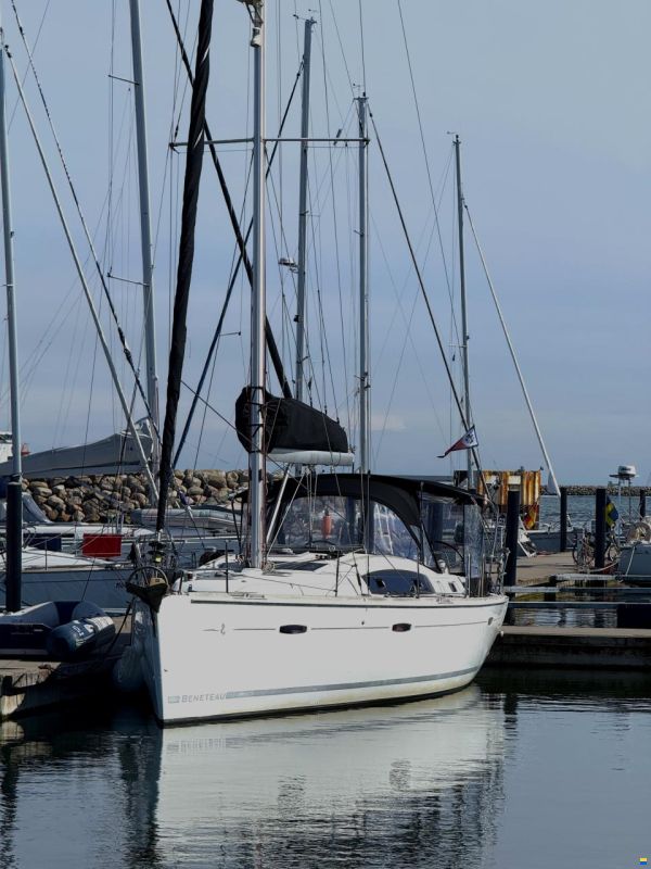 Beneteau Oceanis 40