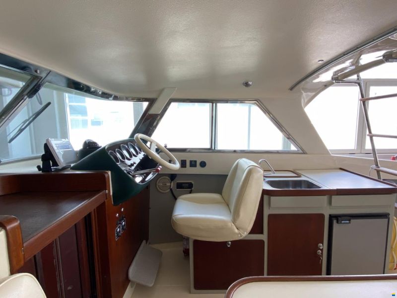 Riva Sport Fisherman 25