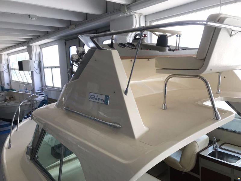 Riva Sport Fisherman 25