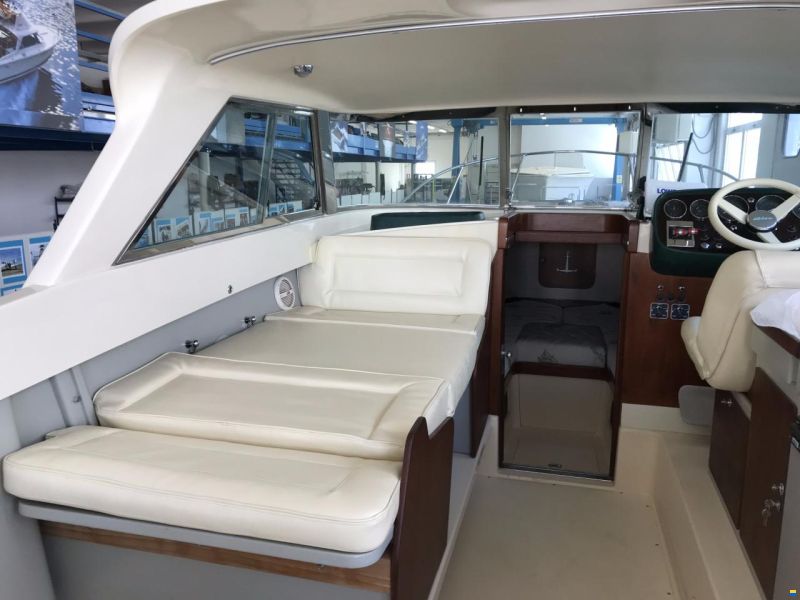 Riva Sport Fisherman 25