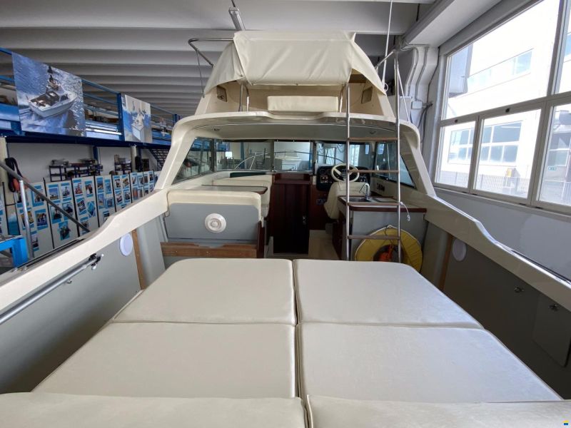 Riva Sport Fisherman 25