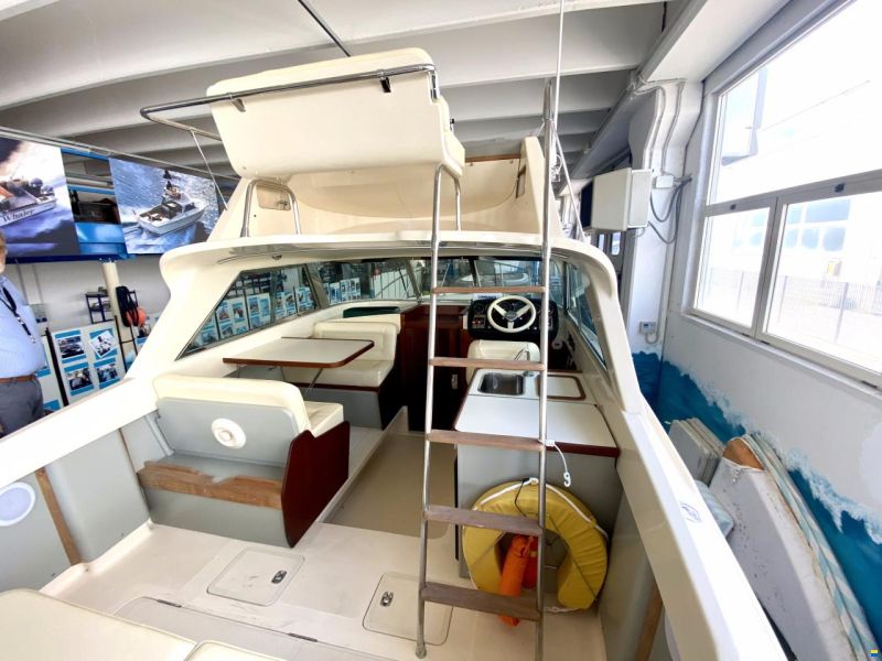 Riva Sport Fisherman 25