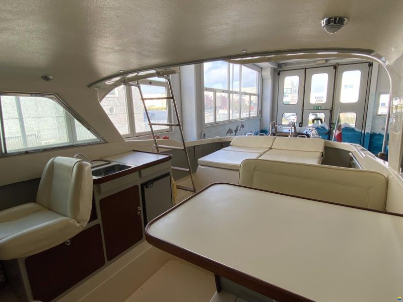Riva Sport Fisherman 25