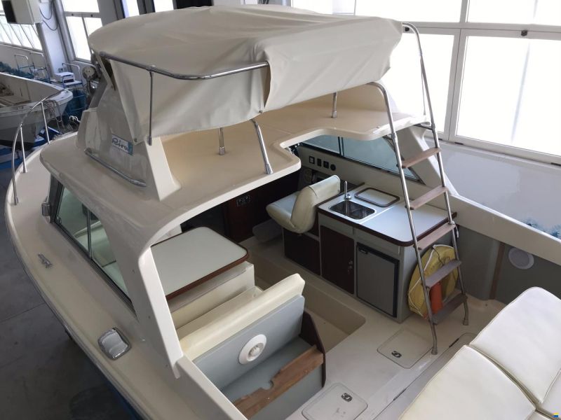 Riva Sport Fisherman 25