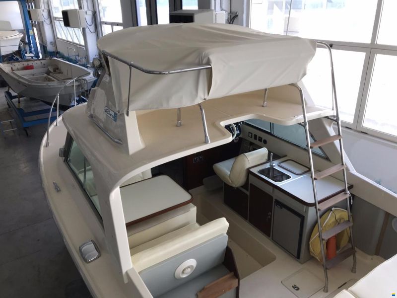 Riva Sport Fisherman 25