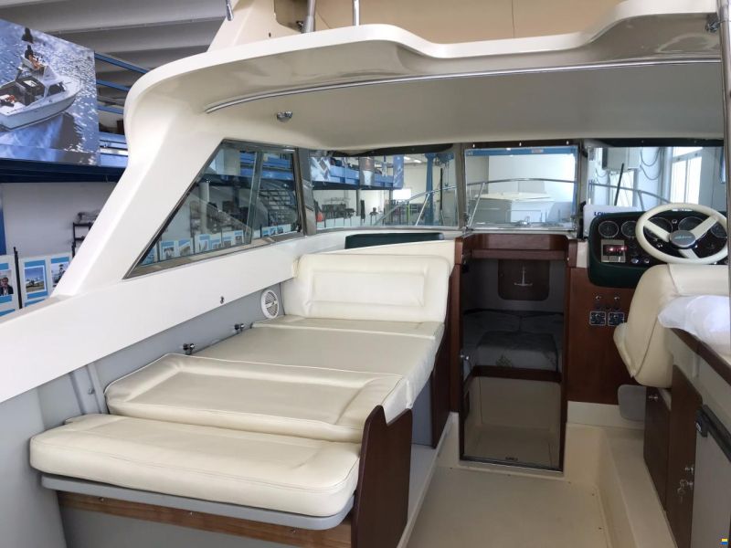 Riva Sport Fisherman 25