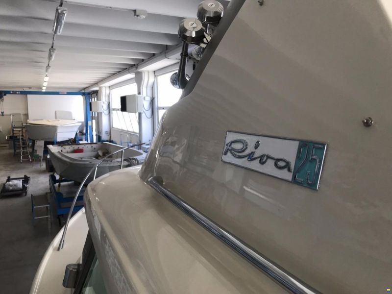 Riva Sport Fisherman 25