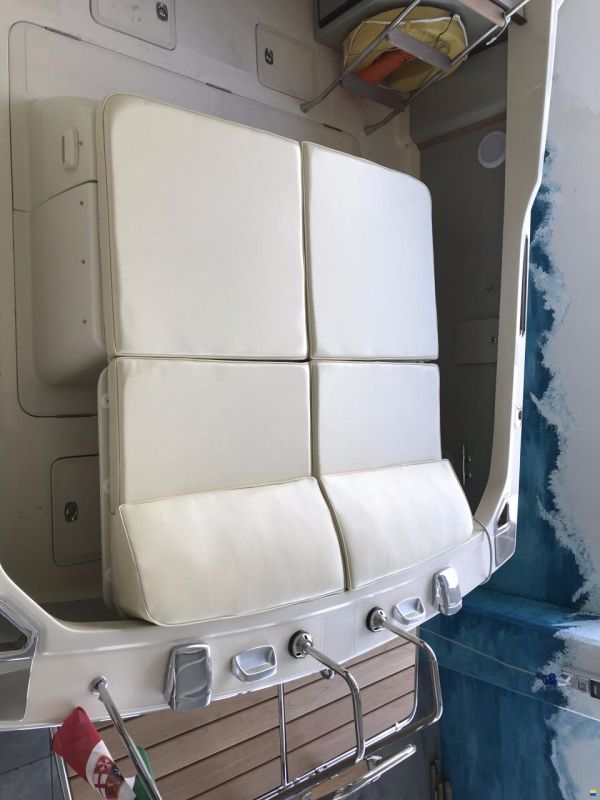 Riva Sport Fisherman 25