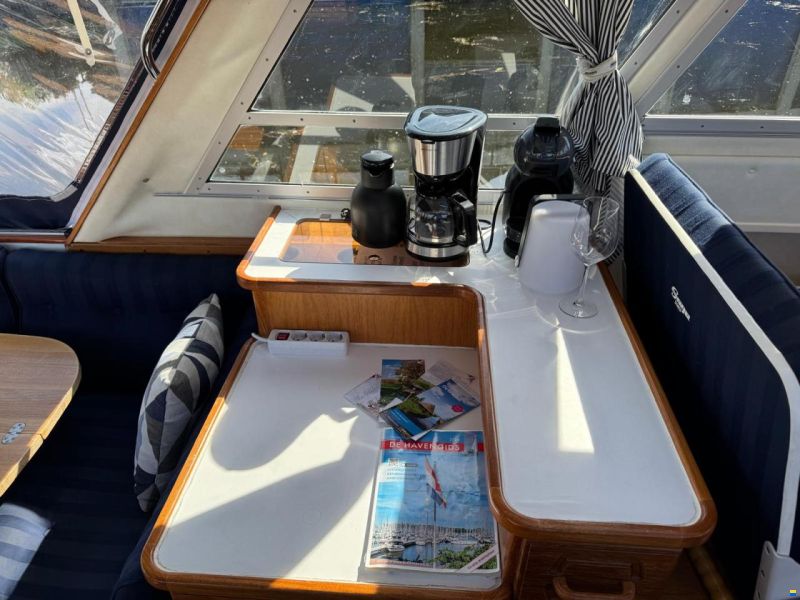 Saga 29 HT