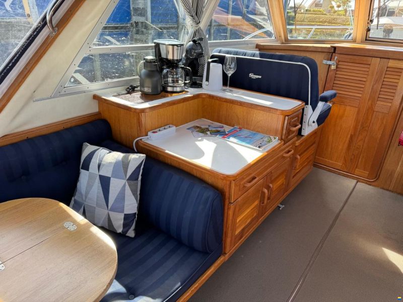 Saga 29 HT