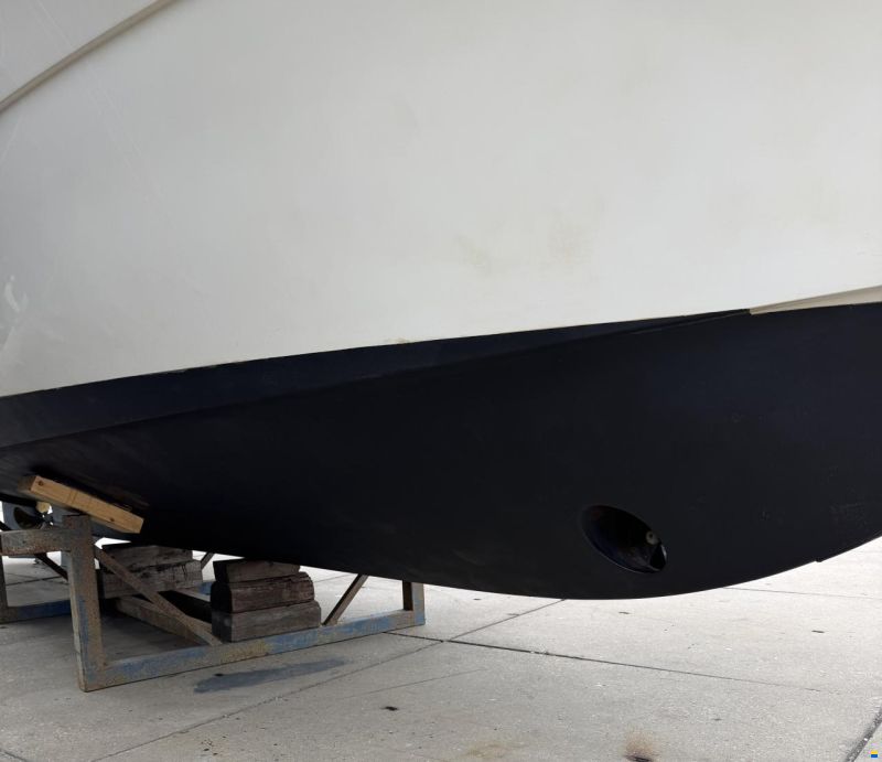 Saga 29 HT