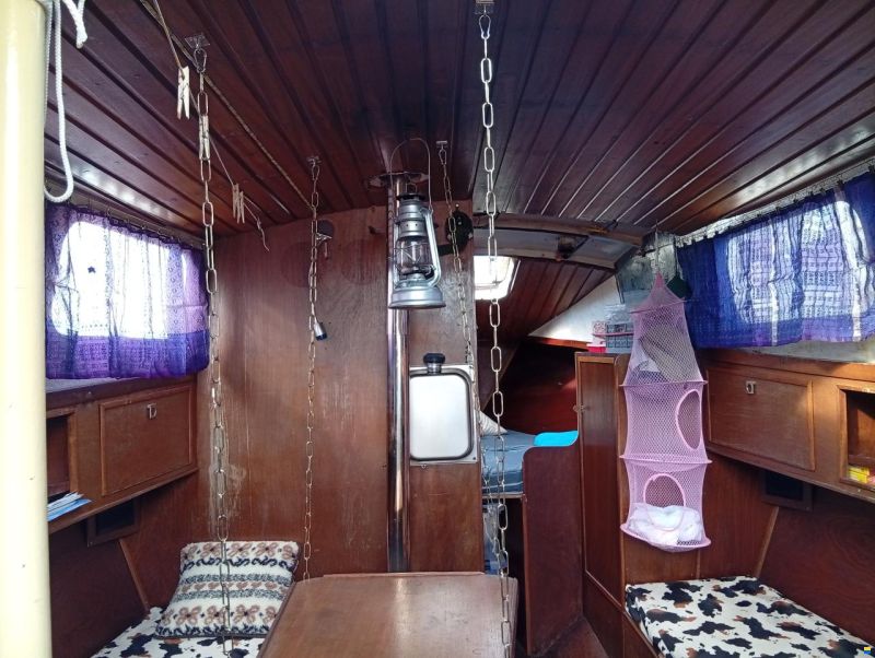 Seahawk 31 L
