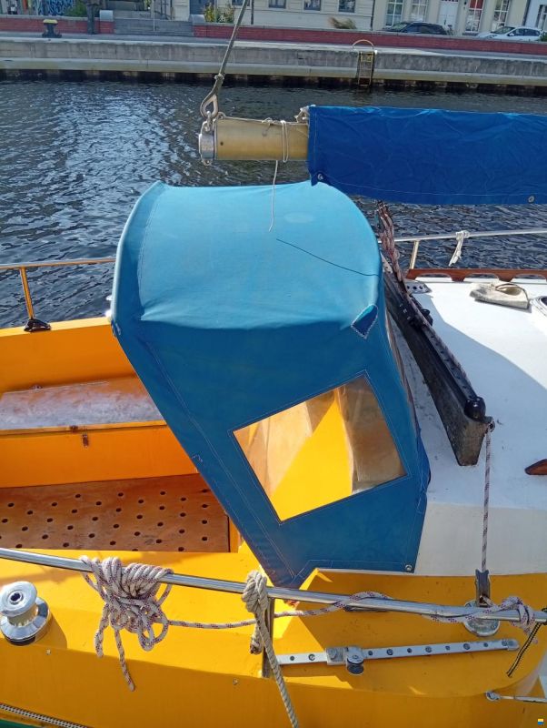 Seahawk 31 L