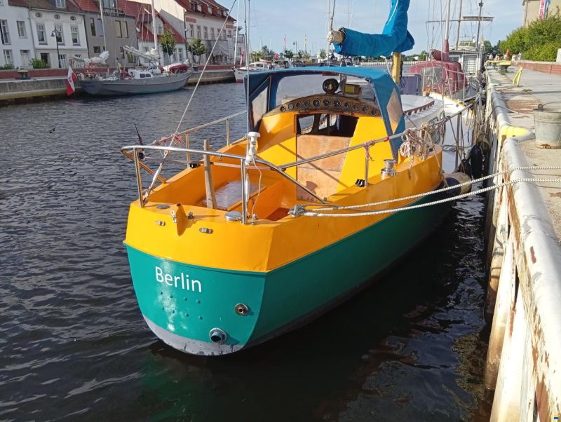 Seahawk 31 L
