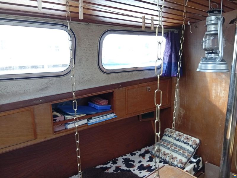 Seahawk 31 L